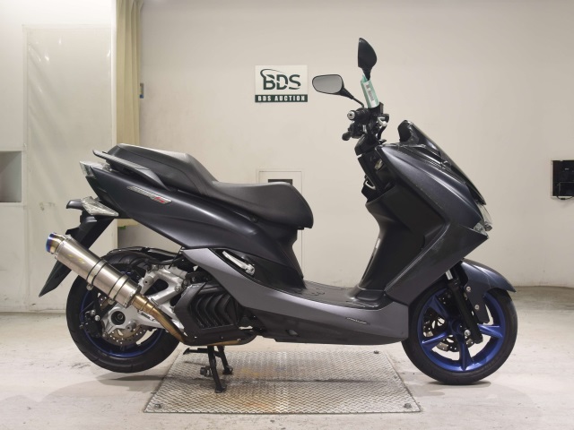 Yamaha MAJESTY 155S