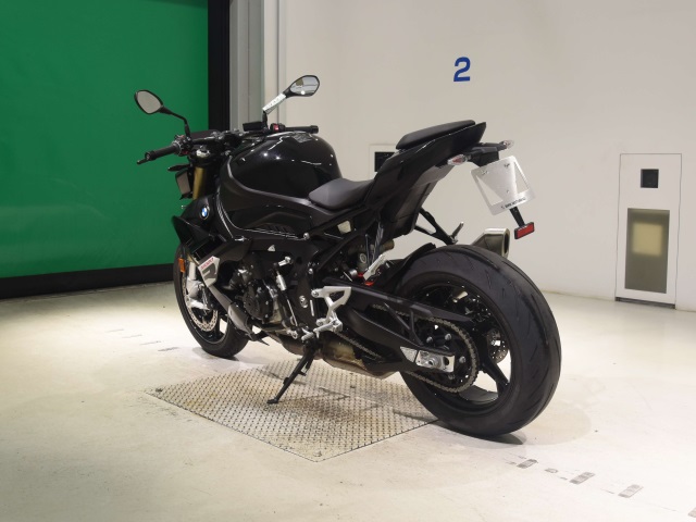 BMW S1000R — фото 6