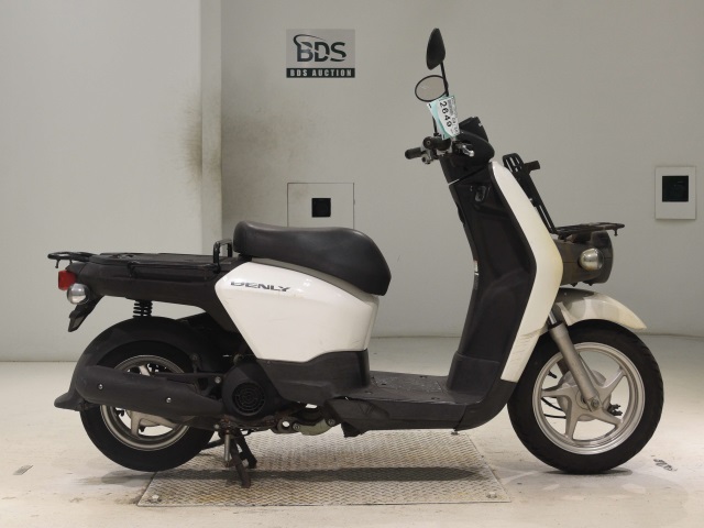 Honda BENNLY 50-2