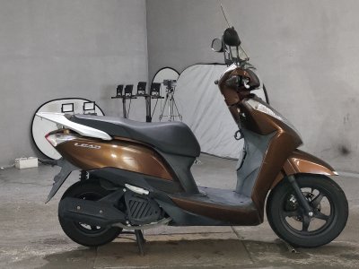 Honda LEAD125
