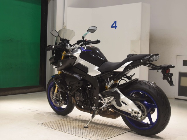 Yamaha MT-10SP — фото 6