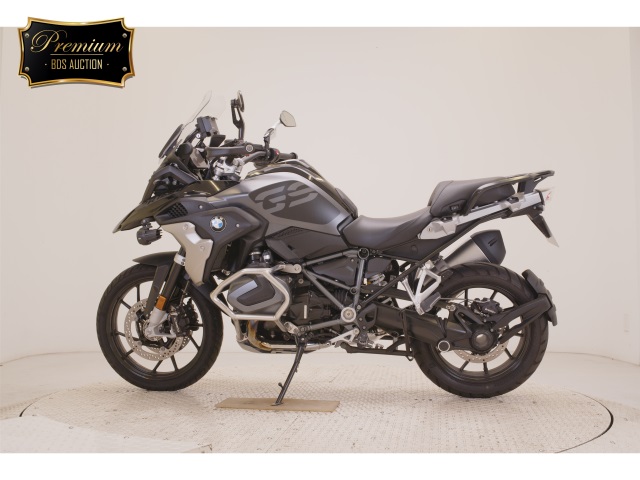 BMW R1250GS — фото 2