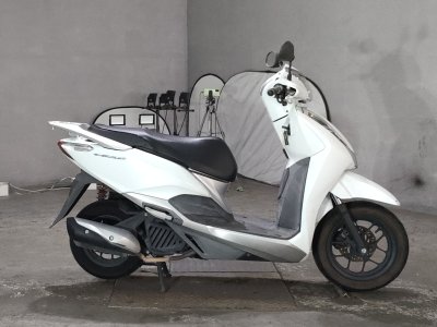 Honda LEAD125