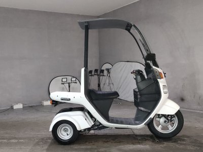 Honda GYRO CANOPY