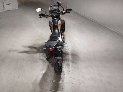 Honda CRF250L — фото 6