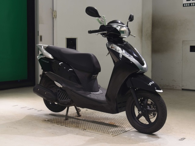 Honda LEAD125 — фото 3
