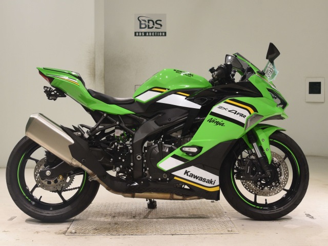 Kawasaki ZX4RR