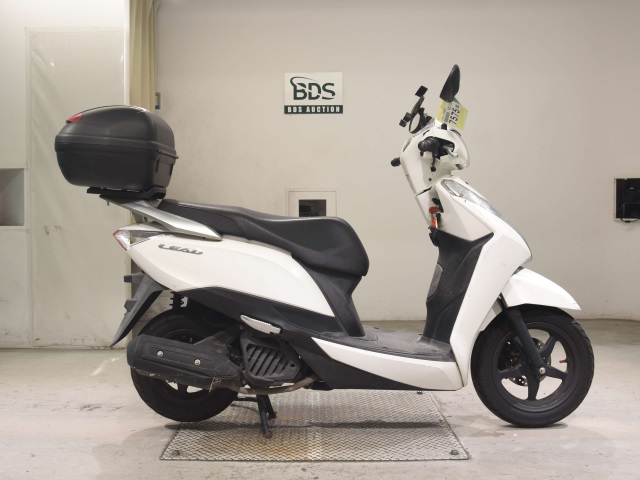 Honda LEAD125