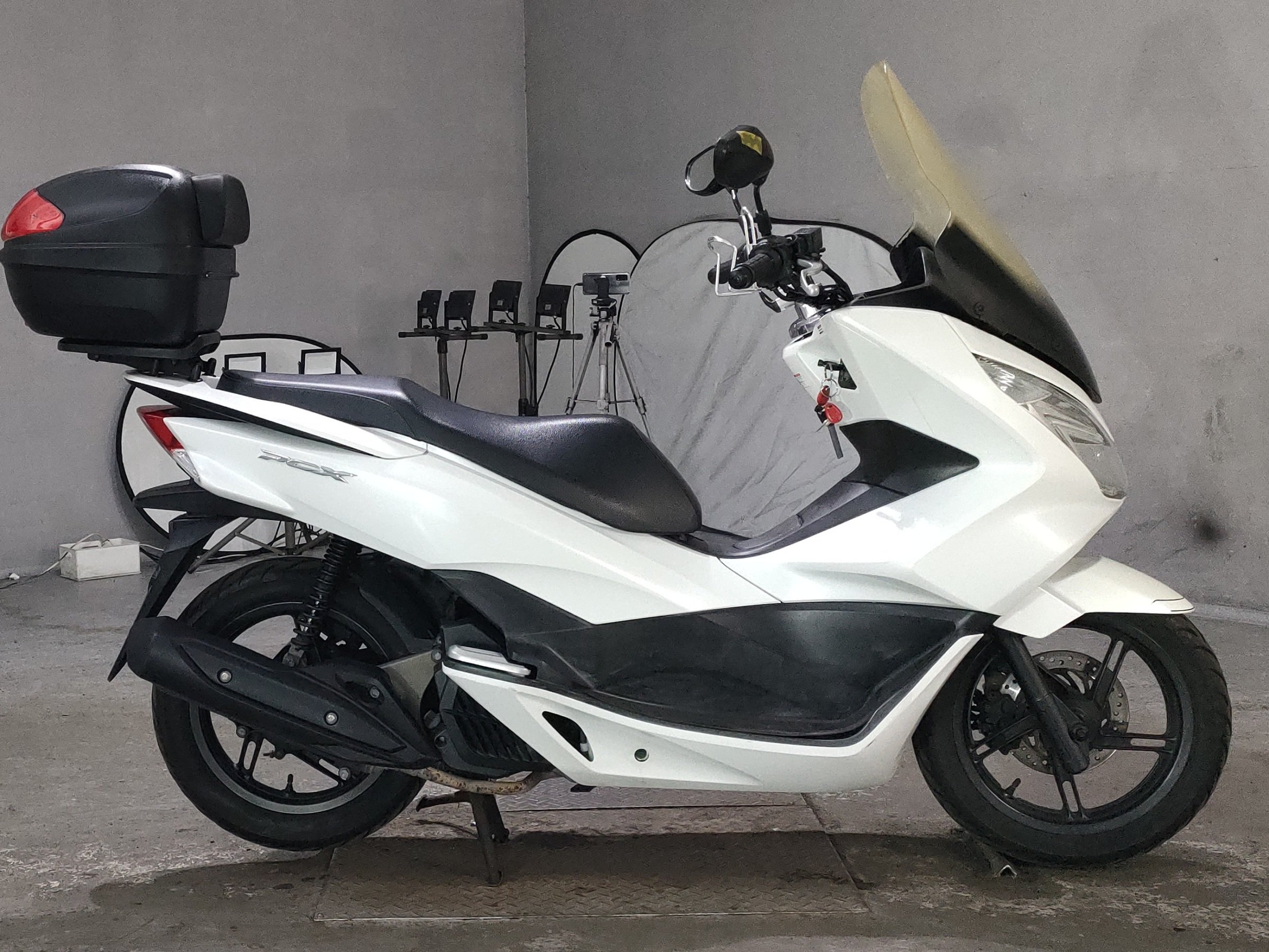 Honda PCX125