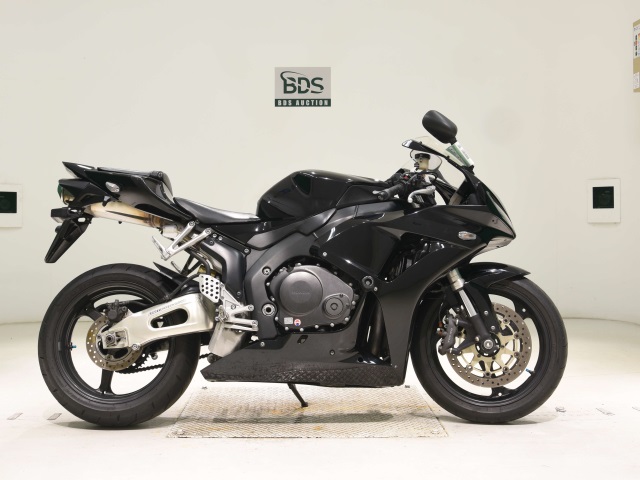 Honda CBR1000RR