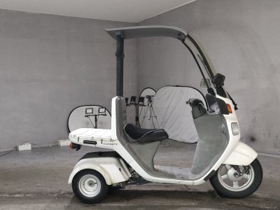 Honda GYRO CANOPY