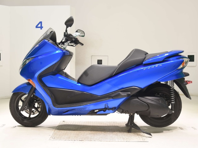 Honda FORZA Z — фото 2