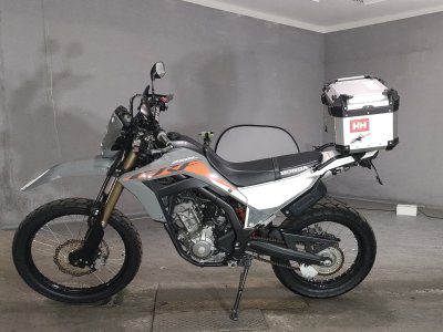 Honda CRF250L — фото 2