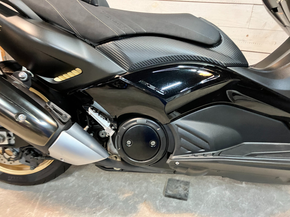 Yamaha T-MAX530A — фото 13