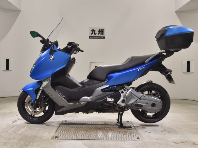 BMW C600 SPORT — фото 2