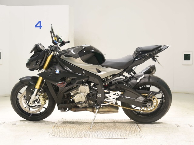 BMW S1000R — фото 2
