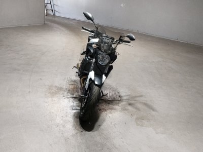 Yamaha MT-07 — фото 3