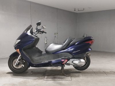 Honda FORZA Z — фото 2