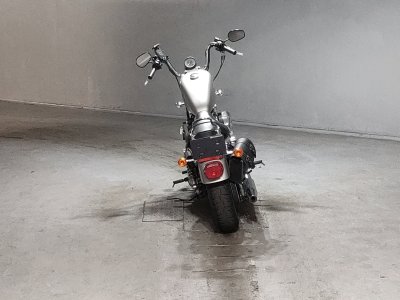 HD SPORTSTER XL883L — фото 4