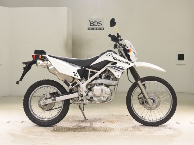 Kawasaki KLX125