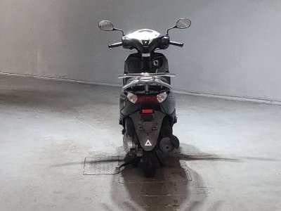 Honda LEAD125 — фото 4
