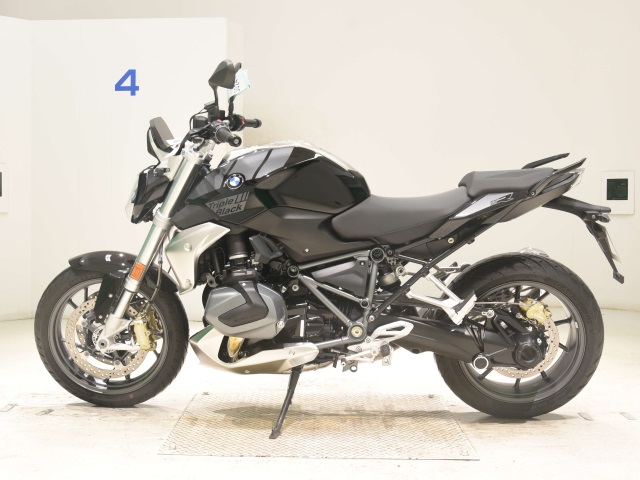 BMW R1250R — фото 2