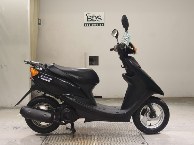 Yamaha JOG 50