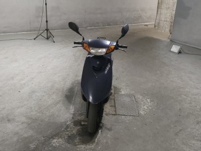 Yamaha JOG 50 — фото 3