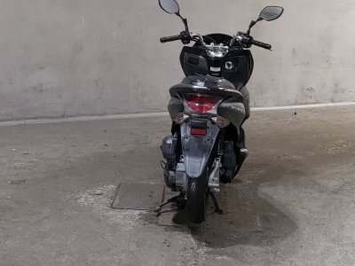 Honda PCX150 — фото 4