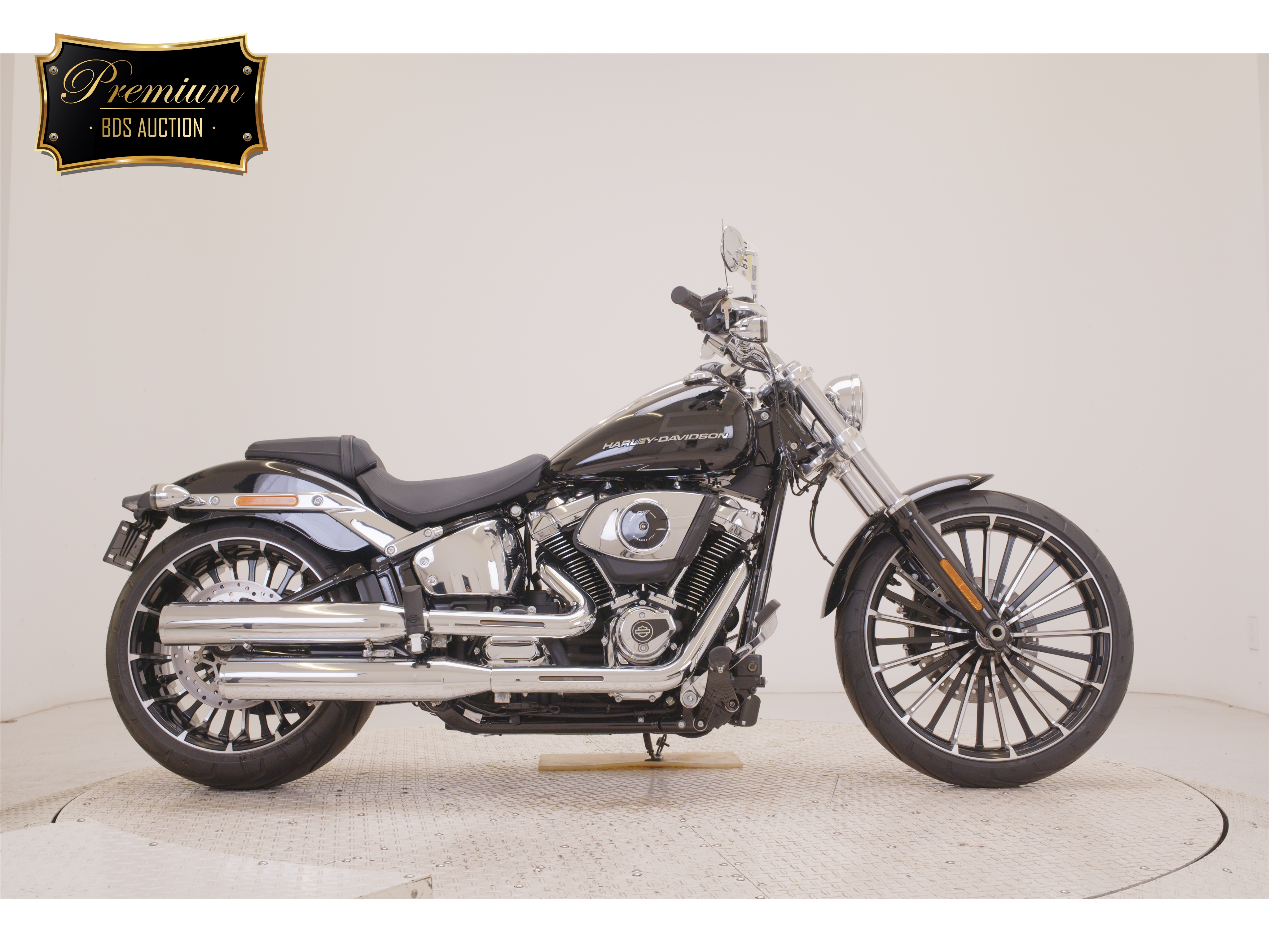 HD FXBR1920