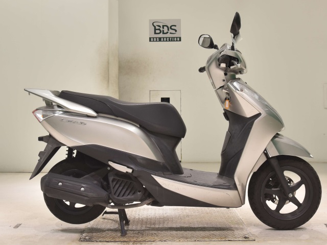 Honda LEAD125