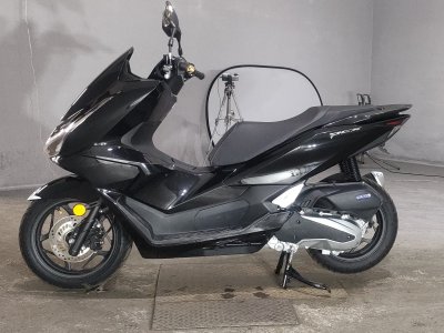 Honda PCX125 — фото 2
