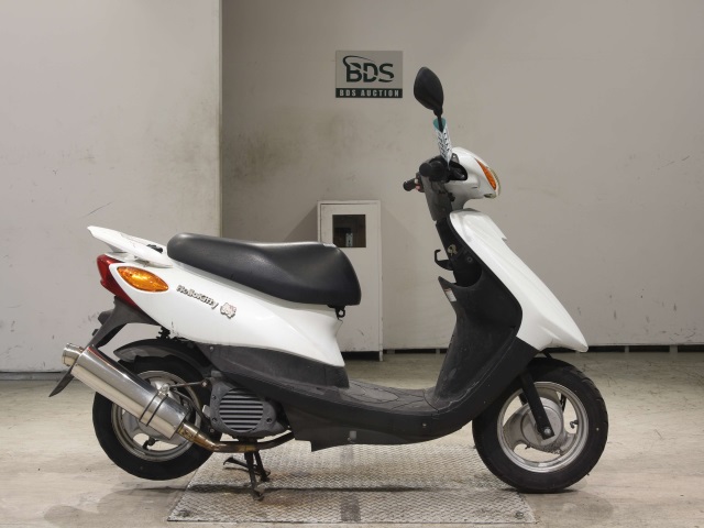 Yamaha JOG 50
