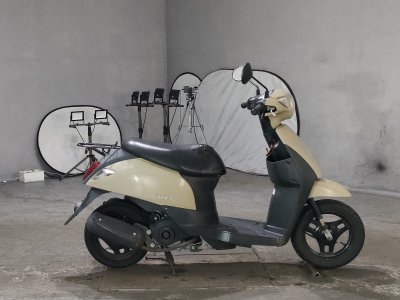 Suzuki LETS