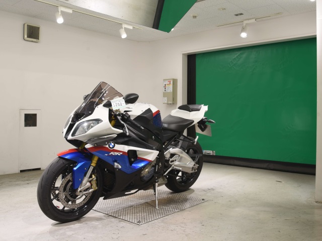 BMW S1000RR — фото 4