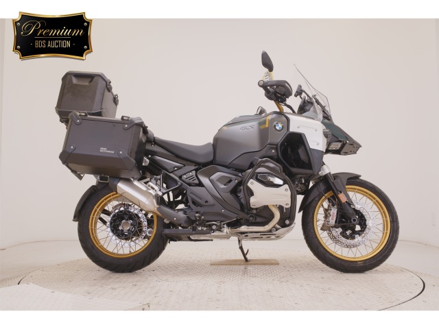 BMW R1300GS ADVENTURE
