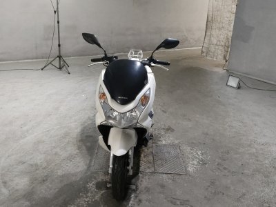 Honda PCX150 — фото 3