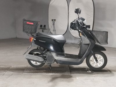 Honda TACT125