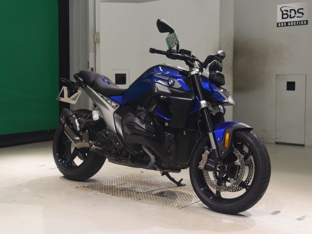 BMW R1300R ASA — фото 3