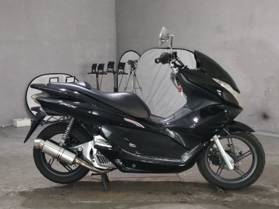 Honda PCX125