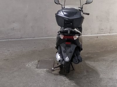 Honda LEAD125 — фото 4