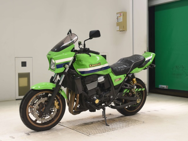 Kawasaki ZRX1200 DAEG — фото 4
