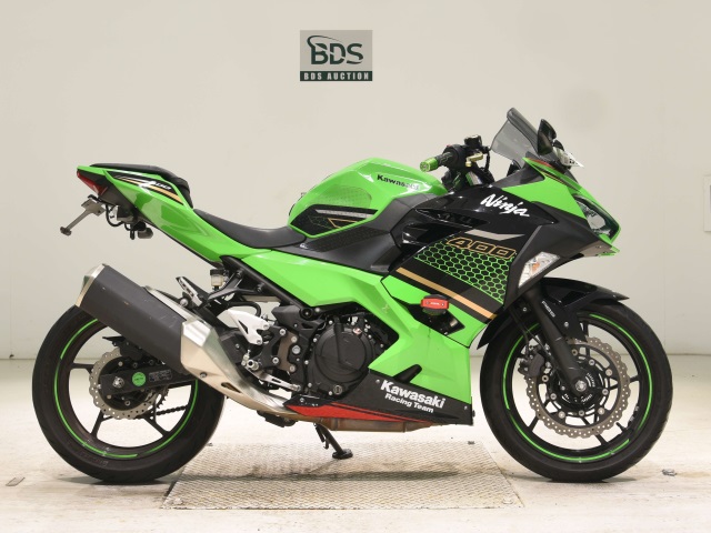 Kawasaki NINJA 400