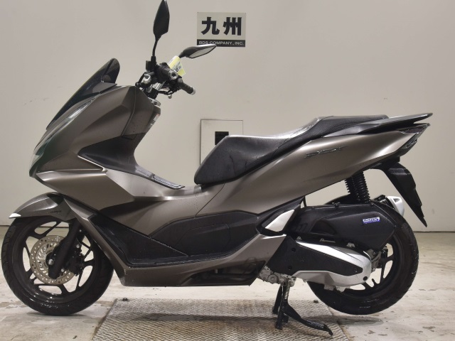 Honda PCX125 — фото 2
