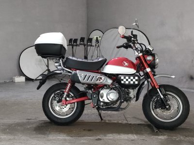 Honda MONKEY125