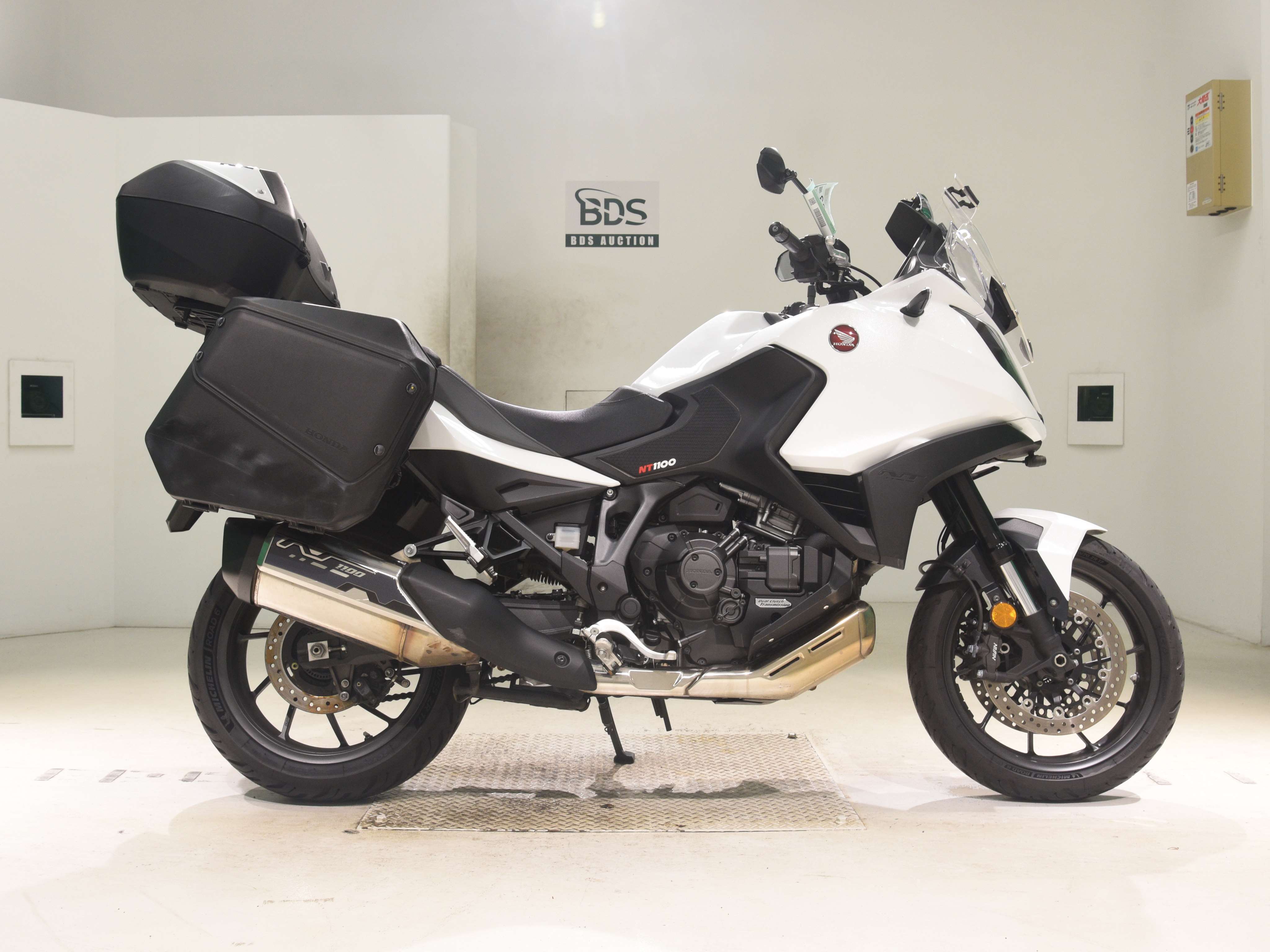 Honda NT1100