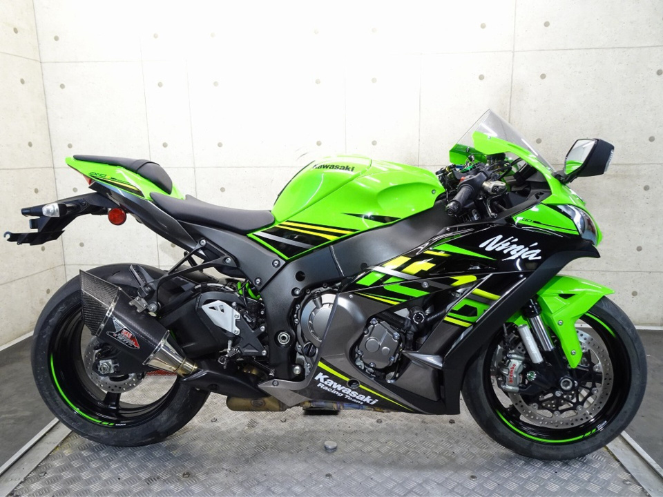 0380] Kawasaki NINJA ZX-10RA - JKAZXT00SSA014195