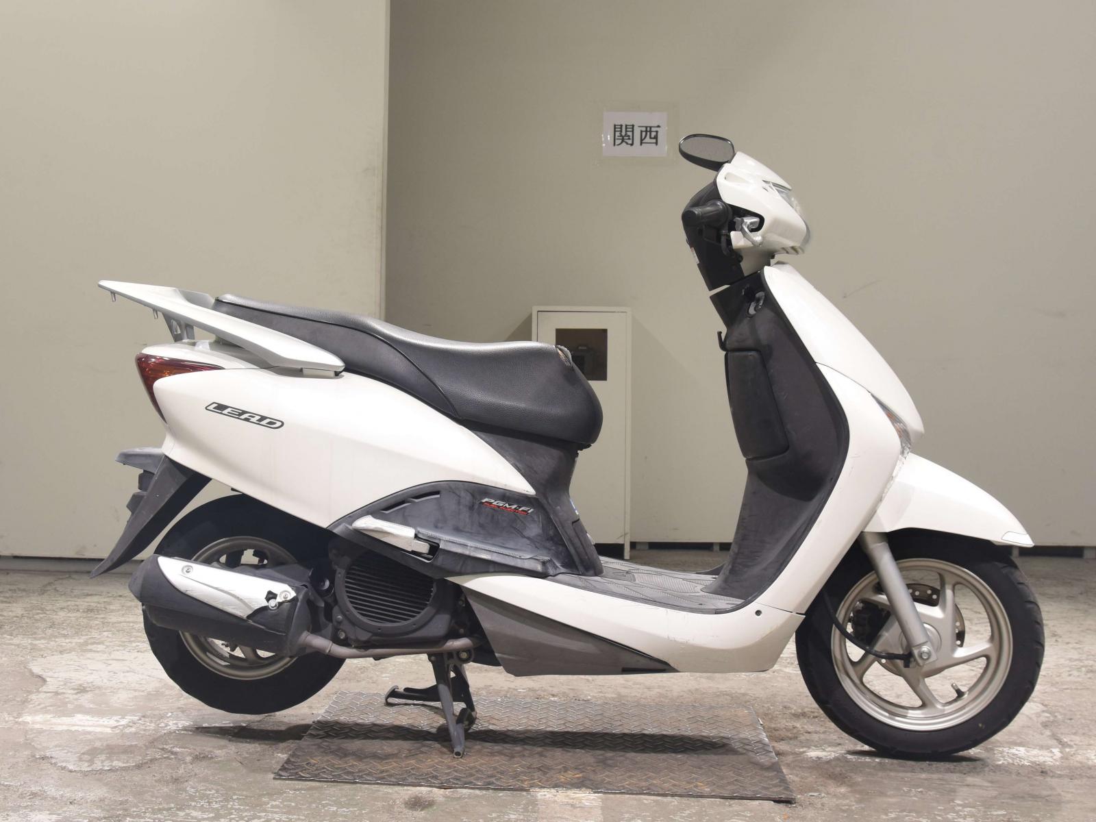 Honda LEAD110