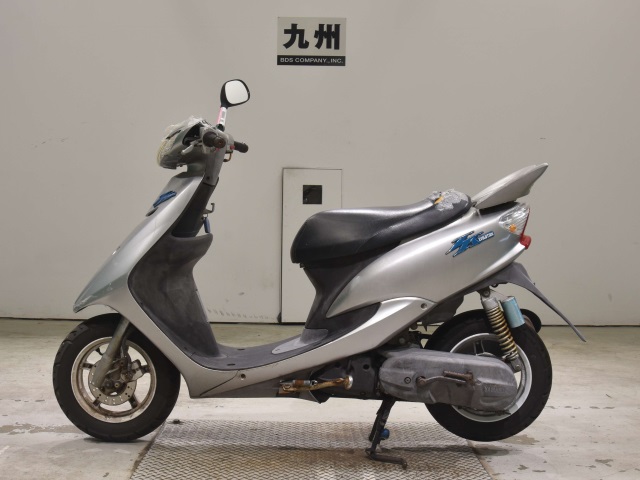 Yamaha JOG ZR — фото 2