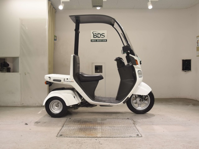 Honda GYRO CANOPY